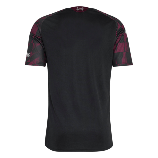 2026-2027 Liverpool Third Shirt (Wirtz 7) — Buy Now