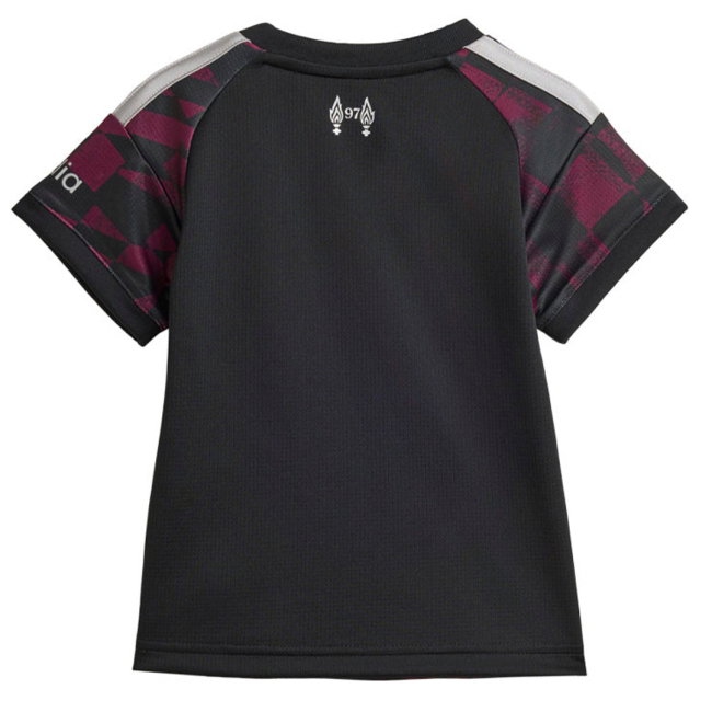 2026-2027 Liverpool Third Baby Kit (Endo 3) — Buy Now