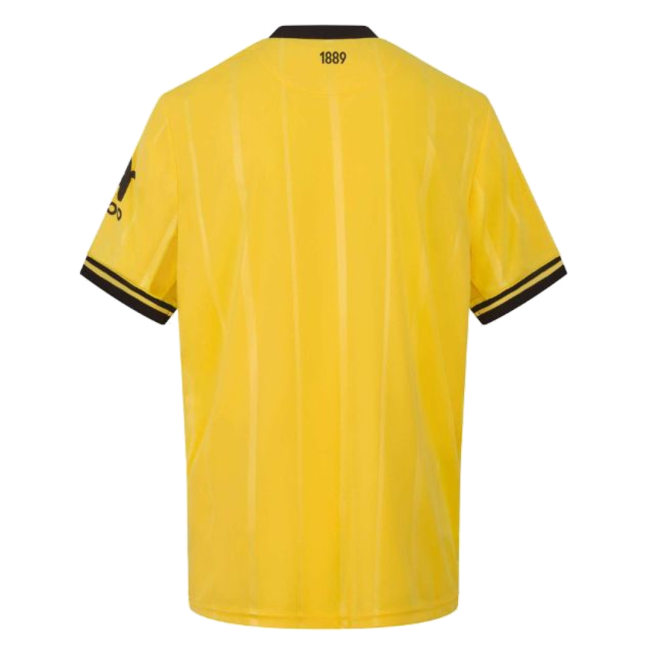 2026-2027 Brentford Third Shirt (Furo 47) — Shop Online