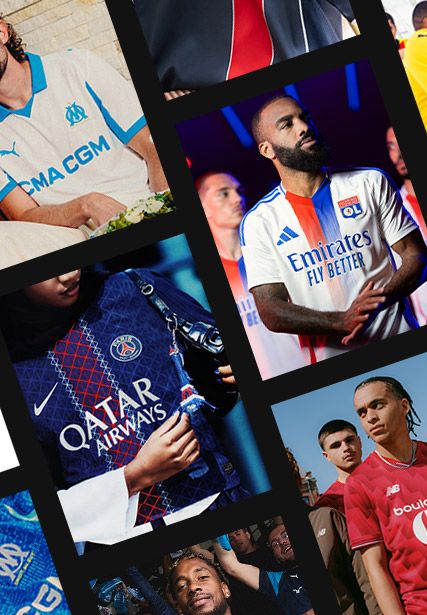 Ligue 1 Showcase