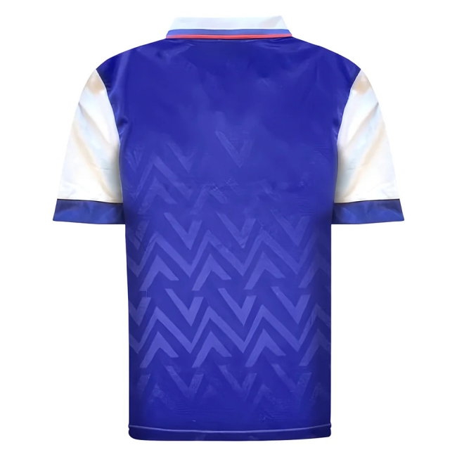 1992-1994 Ipswich Town Retro Shirt (Palmer 18) — Buy Online
