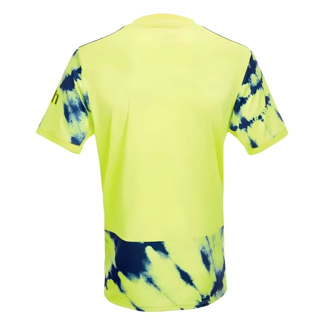 2022-2023 Leeds United Away Shirt (AARONSON 7) — Buy Online