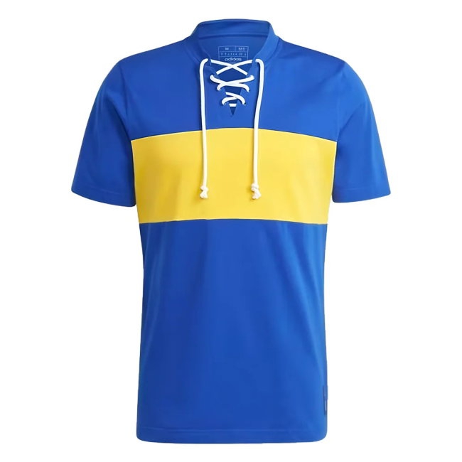 2023 Boca Juniors History Jersey (Maradona 10) — Shop Now