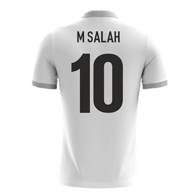 2025-2026 Egypt Airo Concept Away Shirt (M Salah 10) — Shop Online