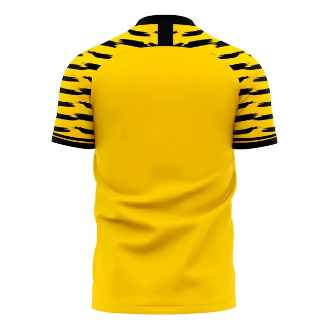 Australia 2025-2026 Home Concept Football Kit (Libero) (KEWELL 7) — Buy Now