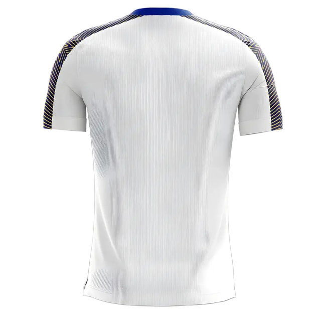 Boca Juniors 2025-2026 Away Concept Football Kit (Libero) (MARADONA 10) — Shop Now