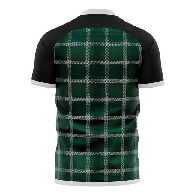 Glasgow Greens 2025-2026 Away Concept Shirt (Libero) (LARSSON 7) — Shop Now