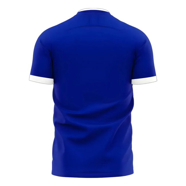 Greece 2025-2026 Away Concept Football Kit (Libero) (TSIMIKAS 21) — Shop Now