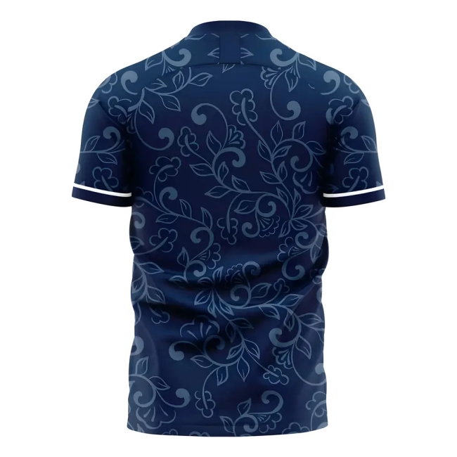 Paris 2025-2026 Home Concept Football Kit (Libero) (KIMPEMBE 3) — Shop Now