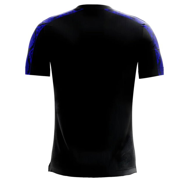 Nerazzurri Milan 2025-2026 Home Concept Football Kit (Libero) (LAUTARO 10) — Buy Now