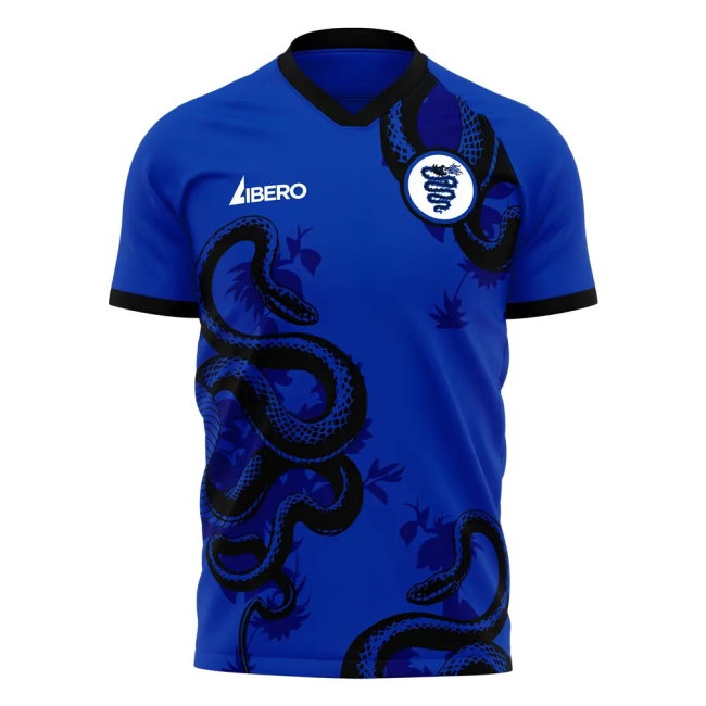 Inter 2025-2026 Training Concept Football Kit (Libero) (Mkhitaryan 22) — Buy Now