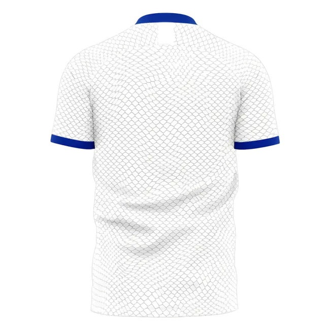 Inter 2025-2026 Away Concept Football Kit (Libero) (Barella 23) — Buy Online