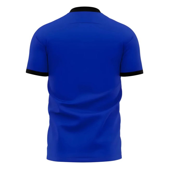 Japan Wave Concept Football Kit (Libero) (YOSHIDA 22) — Buy Online