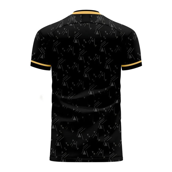 Liverpool 2025-2026 Away Concept Football Kit (Libero) (VIRGIL 4) — Buy Online