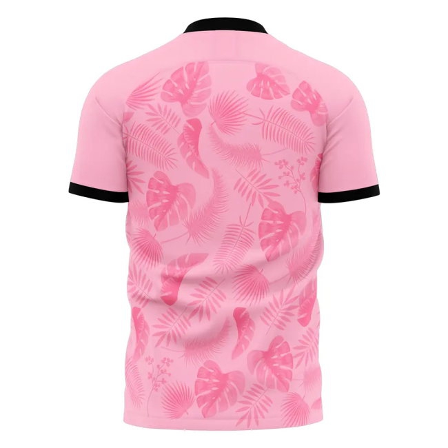 Miami 2025-2026 Home Concept Kit (Libero) (Beckham 7) — Buy Now