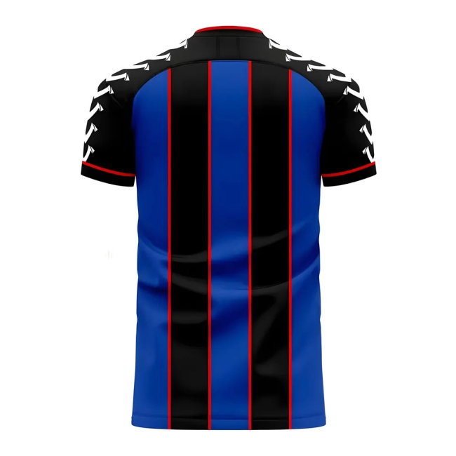 Middlesbrough 2025-2026 Away Concept Football Kit (Viper) (CROOKS 25) — Buy Online
