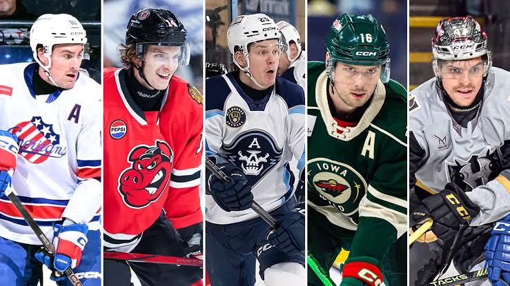 NHL All Star