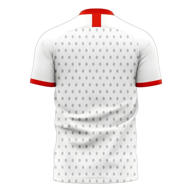 Portugal 2025-2026 Away Concept Football Kit (Libero) (PEPE 3) — Buy Now