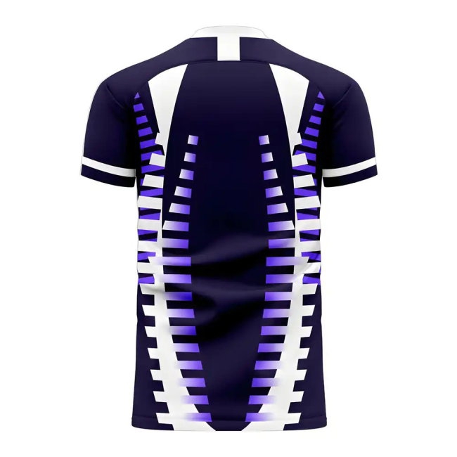 Madrid 2025-2026 Third Concept Football Kit (Libero) (SERGIO RAMOS 4) — Shop Online