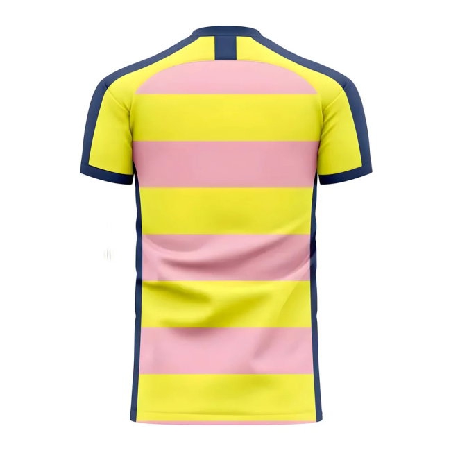 Scotland 2025-2026 Away Concept Football Kit (Libero) (McGinn 7) — Buy Online