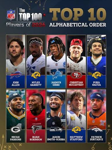 NFL All Star