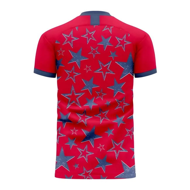 USA 2025-2026 Third Concept Football Kit (Libero) (PULISIC 10) — Buy Now