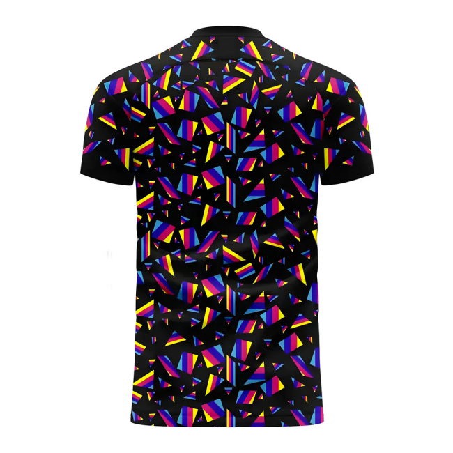 Aston 2025-2026 Third Concept Football Kit (Libero) (CASH 2) — Buy Online