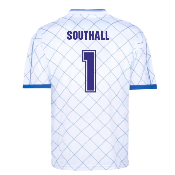 1988 Everton Third Retro Shirt (Southall 1) — Buy Now