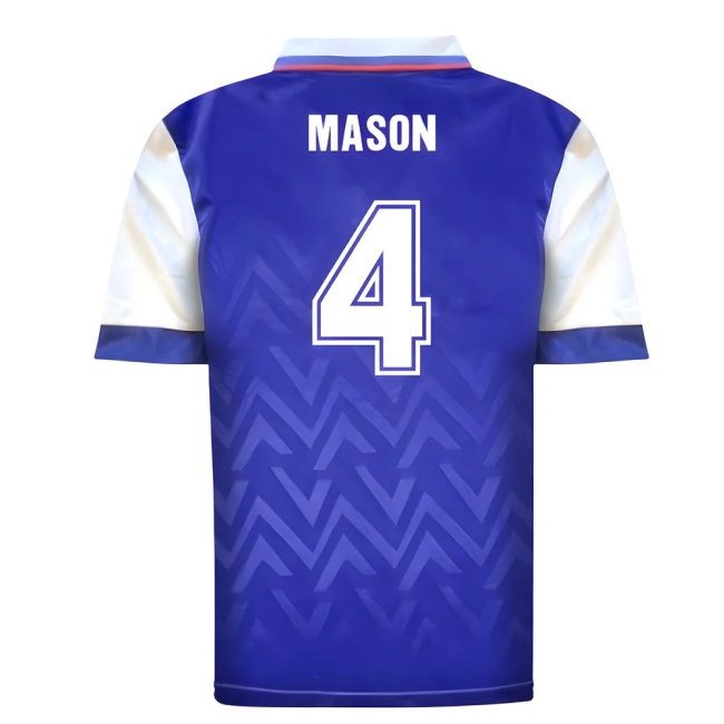 1992-1994 Ipswich Town Retro Shirt (Mason 4) — Shop Now