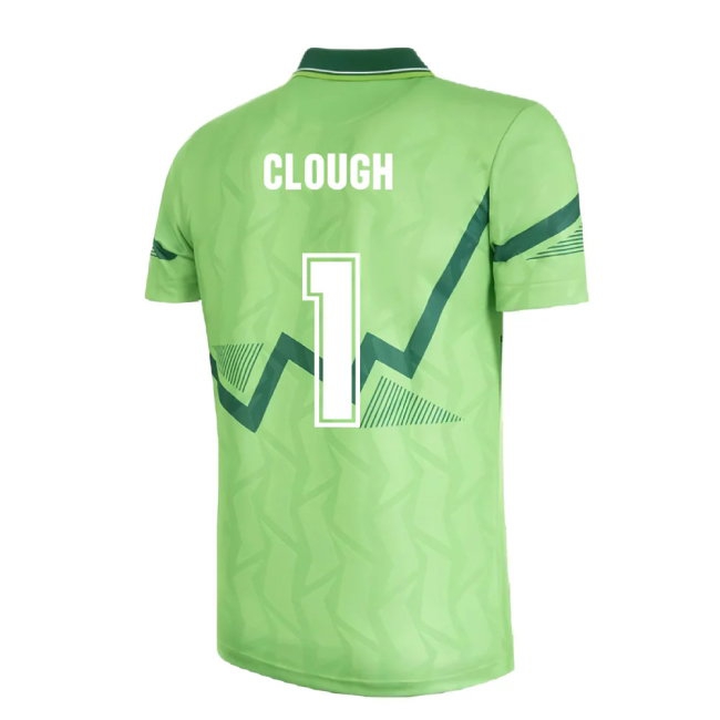 1993-1994 Nottingham Forest Third Retro Shirt (Clough 1) — Shop Online