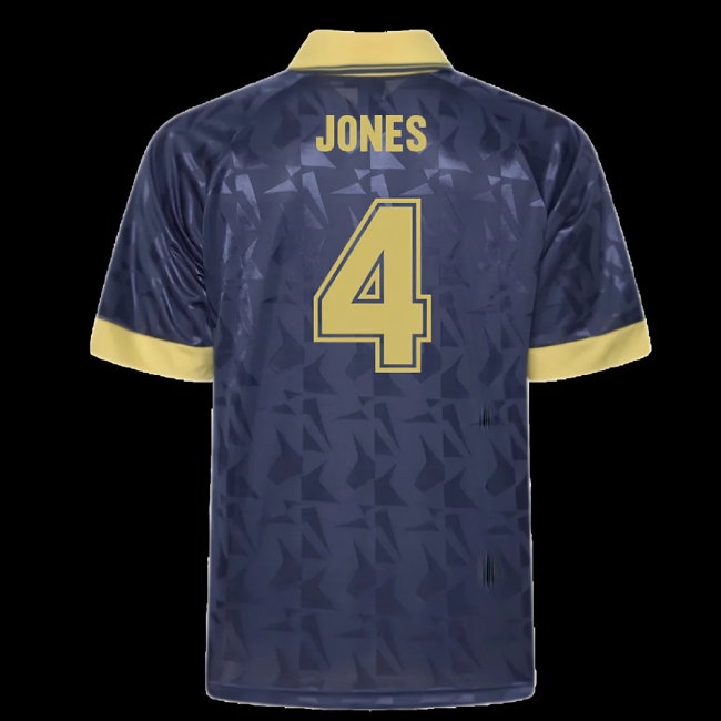 1994-1995 Wimbledon Retro Home Shirt (Jones 4) — Buy Now