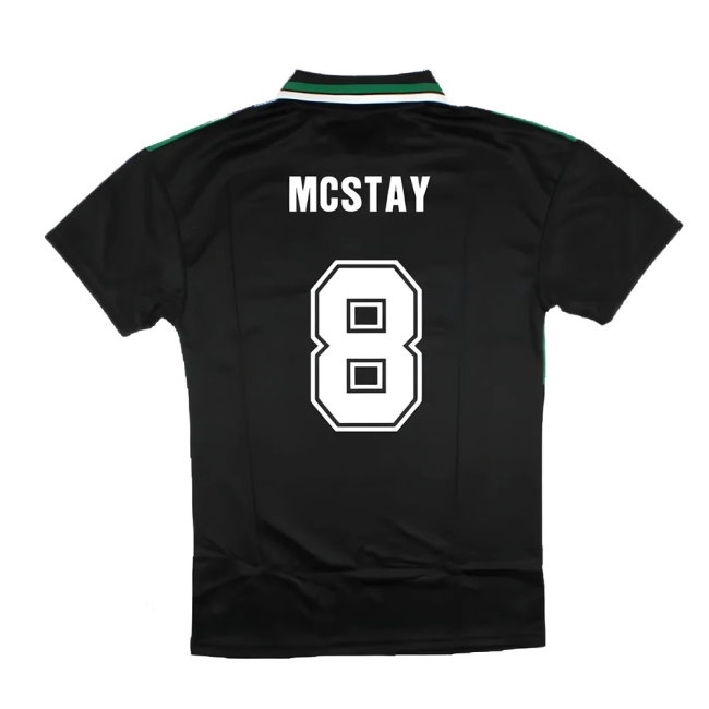 1994-1996 Celtic Away Shirt (MCSTAY 8) — Shop Now