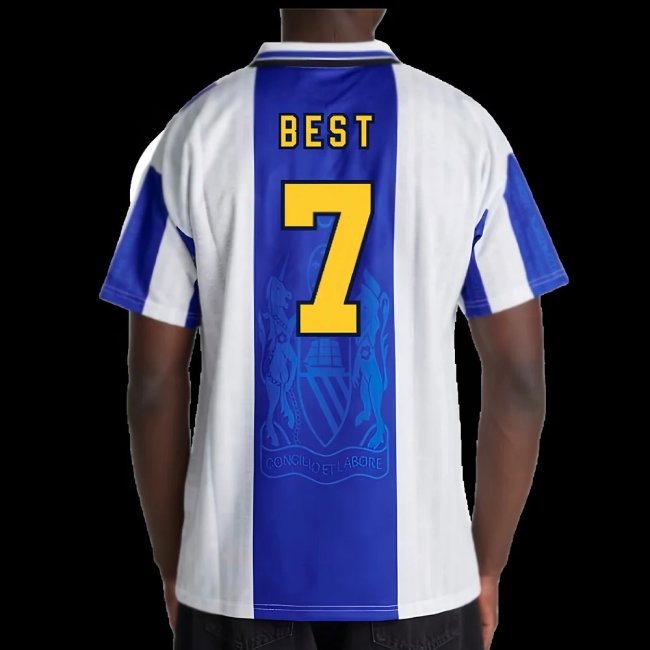 1994-1997 Man Utd Third Retro Shirt (Best 7) — Shop Online