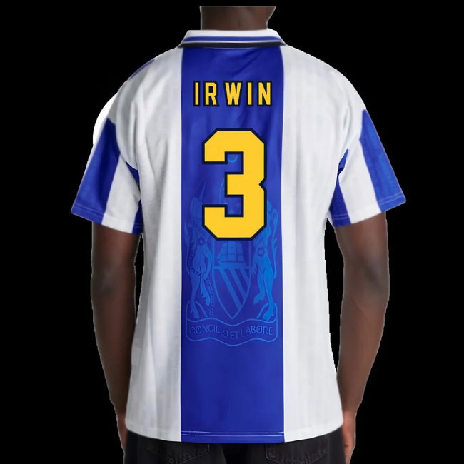 1994-1997 Man Utd Third Retro Shirt (Irwin 3) — Shop Now