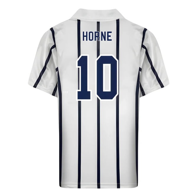 1994 Everton Away Retro Shirt (Horne 10) — Shop Now