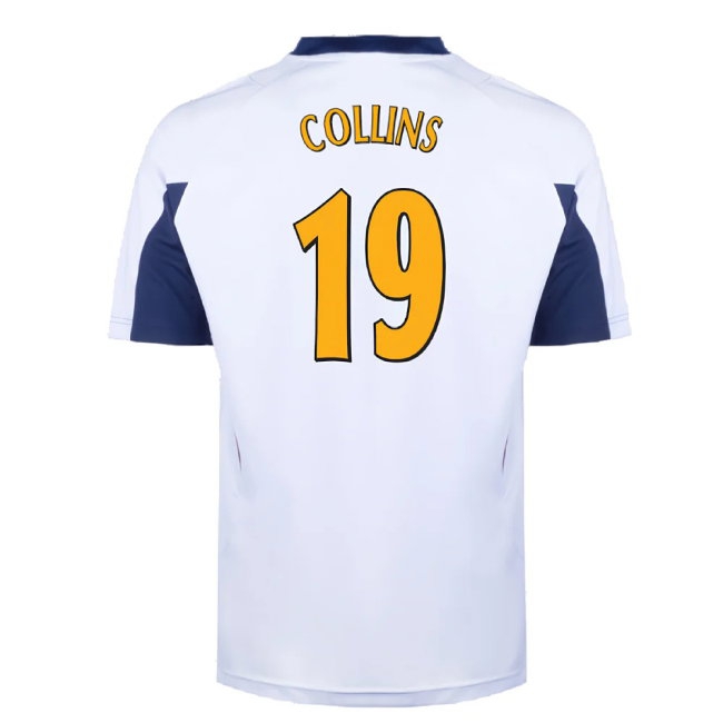 2006 West Ham FA Cup Final Shirt (Collins 19) — Shop Now