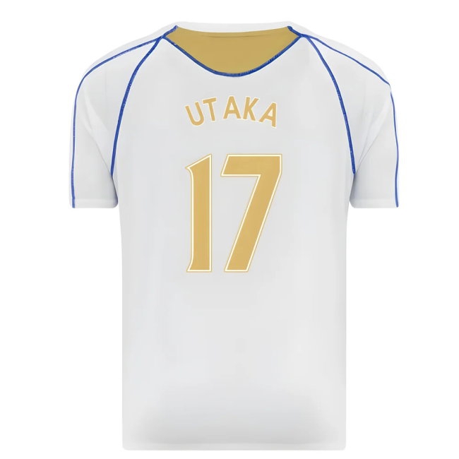 2021-2022 Everton Home Shirt (JAMES 19) — Buy Now