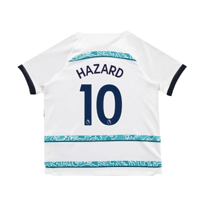 2022-2023 Chelsea Away Mini Kit (HAZARD 10) — Buy Now