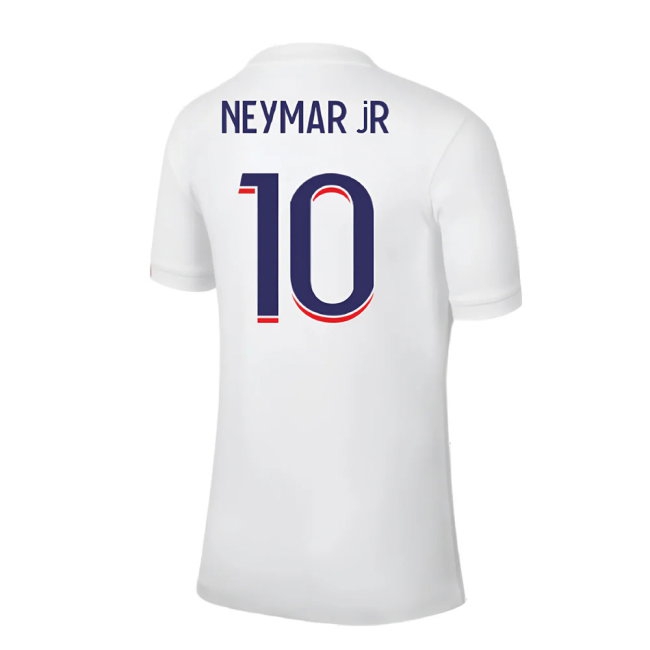2022-2023 PSG Third Shirt (Kids) (NEYMAR JR 10) — Shop Online