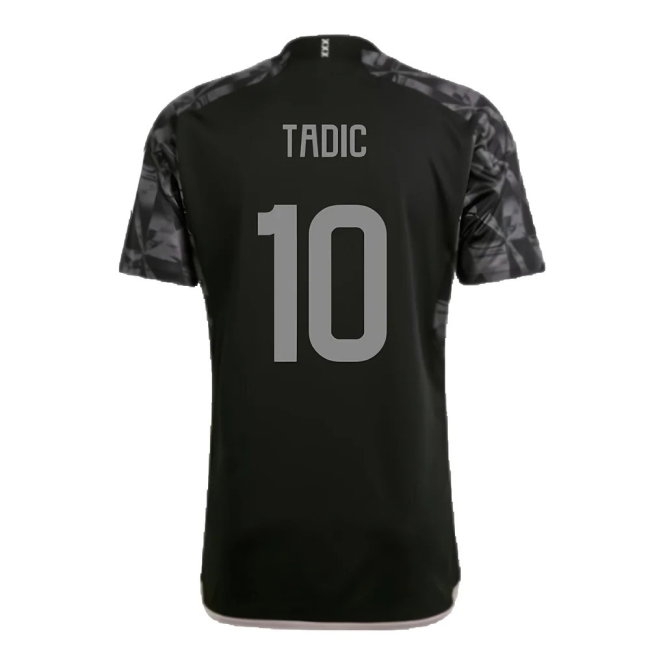 2023-2024 Ajax Third Shirt (TADIC 10) — Buy Now