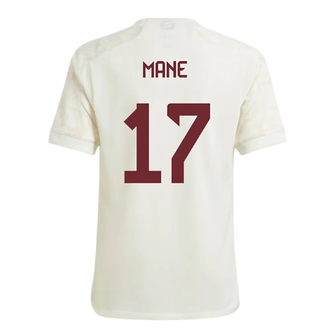 2023-2024 Bayern Munich Third Shirt (Kids) (Mane 17) — Shop Now