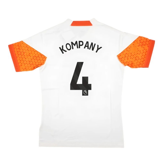 2023-2024 Man City Training Jersey Pro (Marble) (KOMPANY 4) — Buy Online