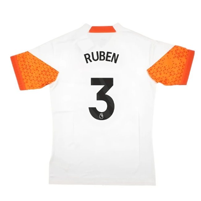 2023-2024 Man City Training Jersey Pro (Marble) (RUBEN 3) — Shop Now