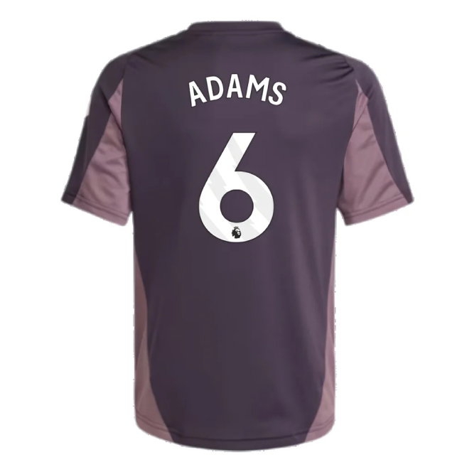 2024-2025 Arsenal Training Jersey (Aurora Black) - Kids (Adams 6) — Shop Now