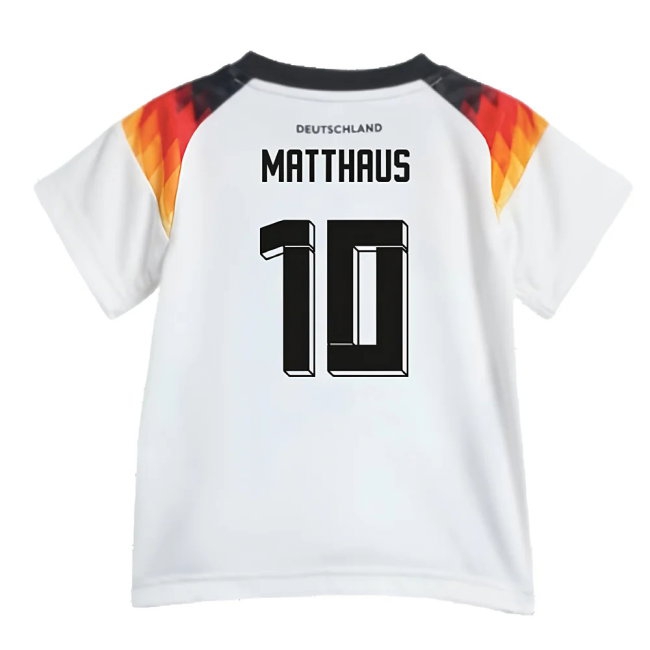 2024-2025 Germany Home Baby Kit (Matthaus 10) — Shop Online