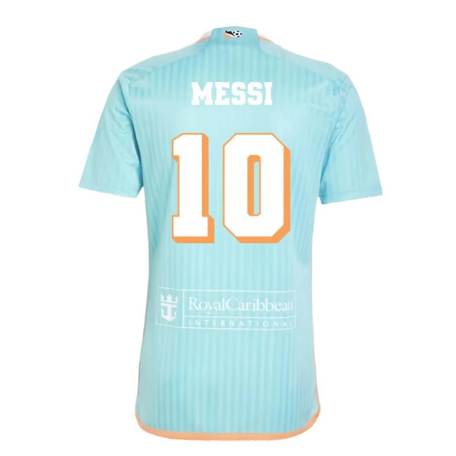 2024-2025 Inter Miami Third Shirt (Messi 10) — Buy Now