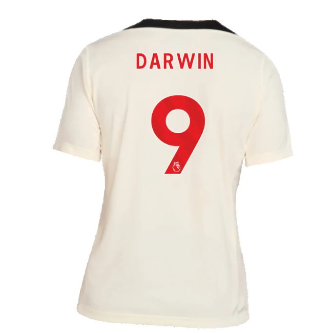 2024-2025 Liverpool Strike SE Training Top (Coconut Milk) - Kids (Darwin 9) — Shop Now