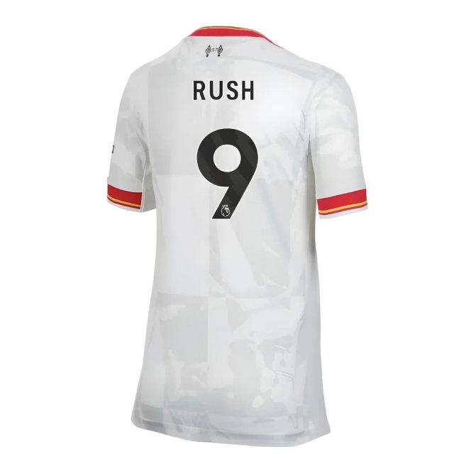 2024-2025 Liverpool Third Shirt (Kids) (Rush 9) — Buy Now