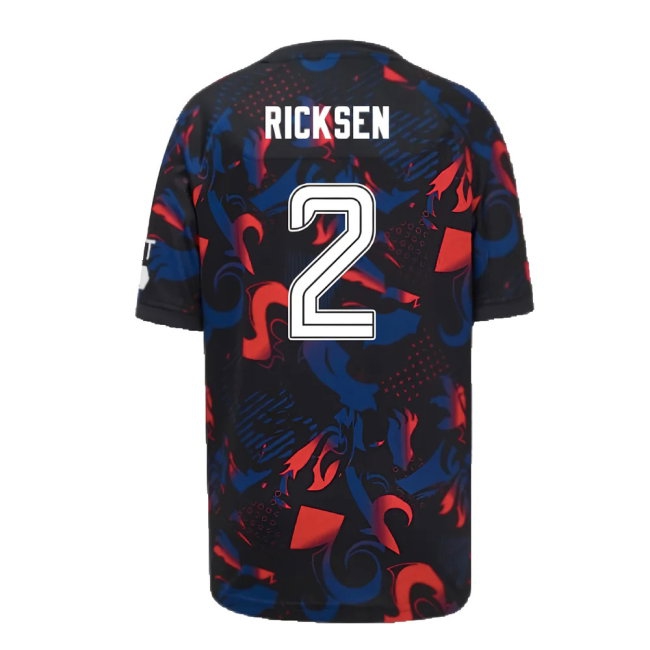 2024-2025 Rangers Third Baby Kit (Ricksen 2) — Shop Now