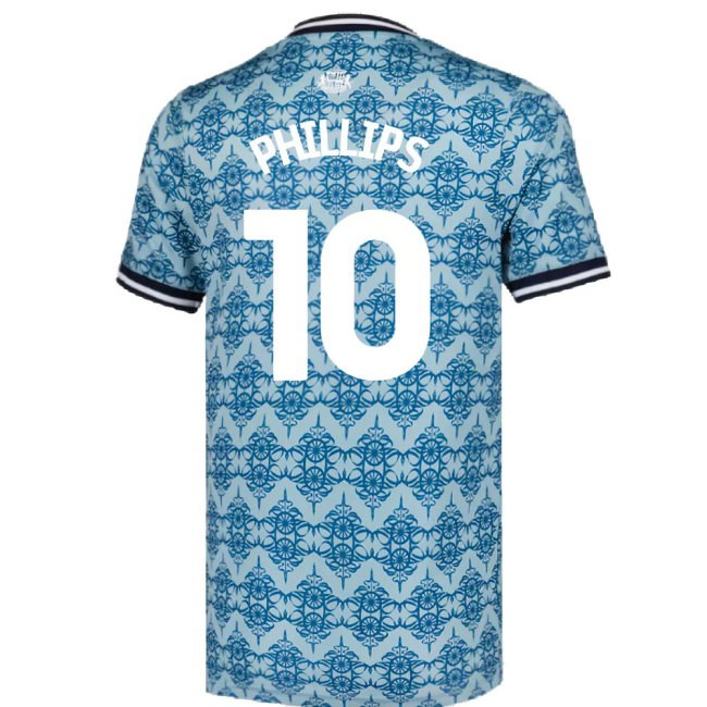 2024-2025 Sunderland Third Shirt (Kids) (Phillips 10) — Buy Now